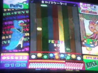 [Pop'n music 14] 50 CC Pop [Hyper 30]