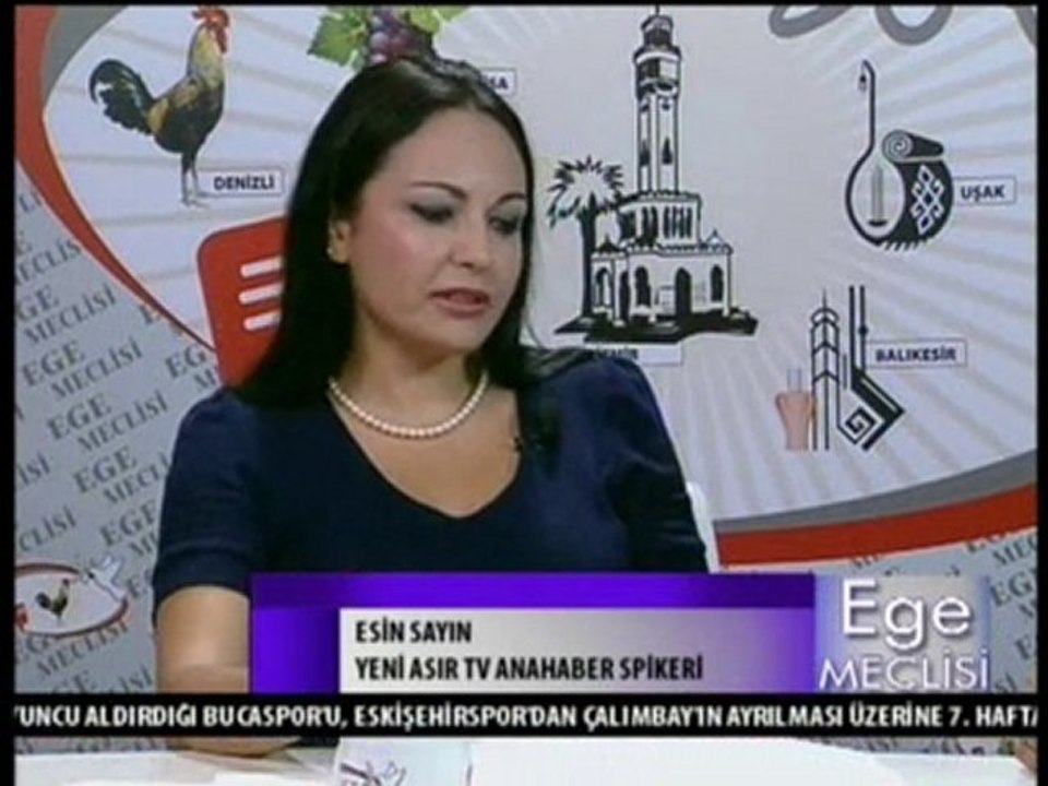 Kadın Gazeteciler 3