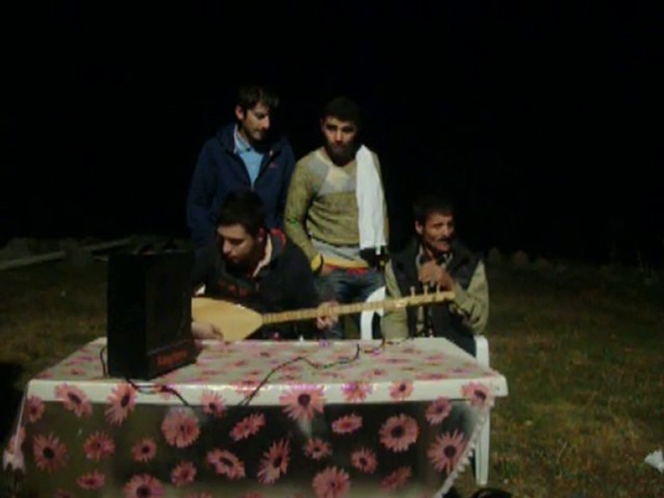 ASKER UĞURLAMA  3  12,09,2010 BALLICA KÖYÜ