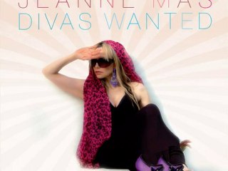 JEANNE MAS - SI LONG LONG TROP COURT