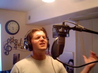 Tim McGraw - Telluride - (COVER) By Drew Dawson Davis