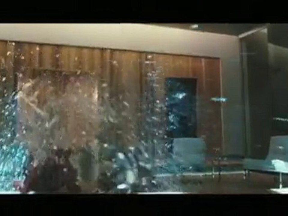 Iron Man 2 Trailer