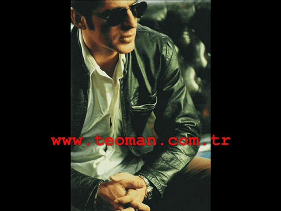 Teoman - Kupa Kızı Sinek Valesi (akustik trio)