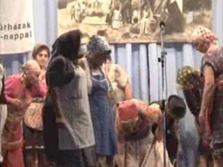 Kultúrhazzak Éjjel-Nappal