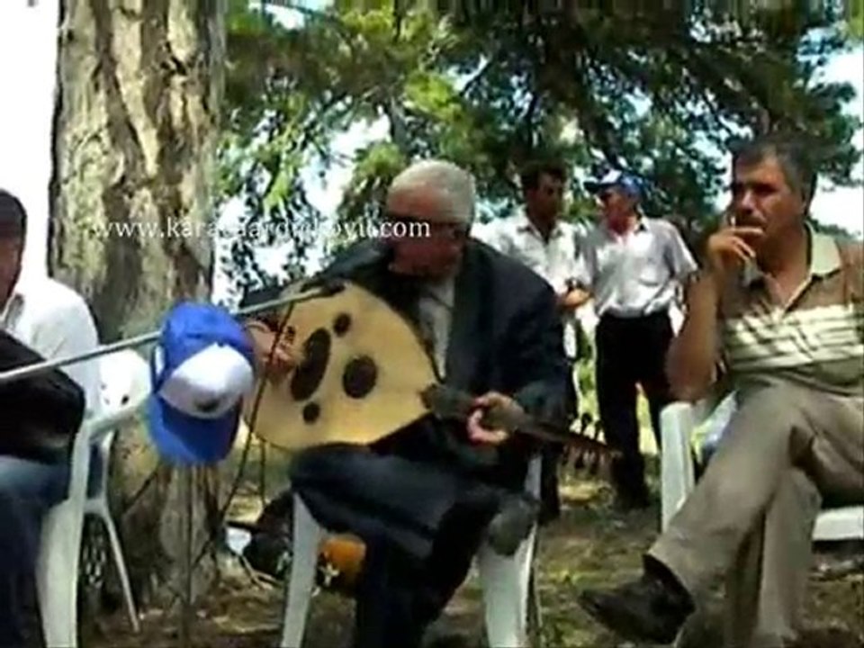 Bozkır Karacaaardıç Köyü Şenliği 3 www.karacaardickoyu.com