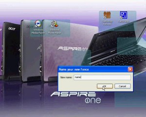 Virtual Desktop Manager