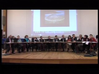 Nature : Ordre ou désordre - Animation / Transverses