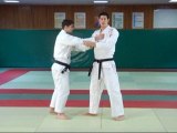 art martial japonais - Apprendre le judo niveau expérimenté
