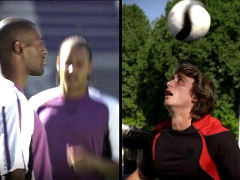 Médard vs Fofana & Congré Le Défi