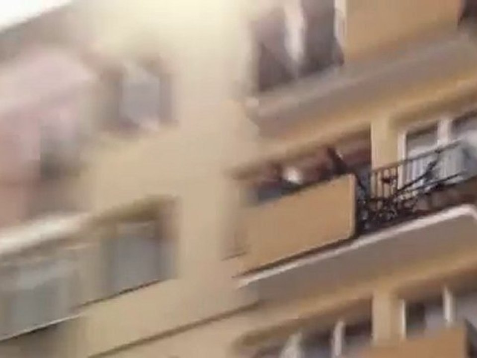 who's that new guy ?