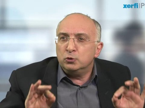 XERFI Previsis : La guerre monétaire est déclarée, par L. Faibis