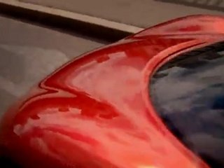 Vahşi Güzellik- Renault Dezir