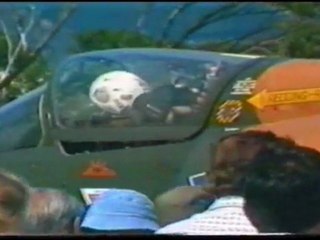 South African Air Force 60th Celebrations in 1980