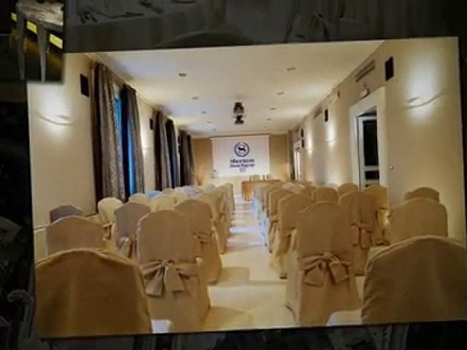 Meeting in Milan