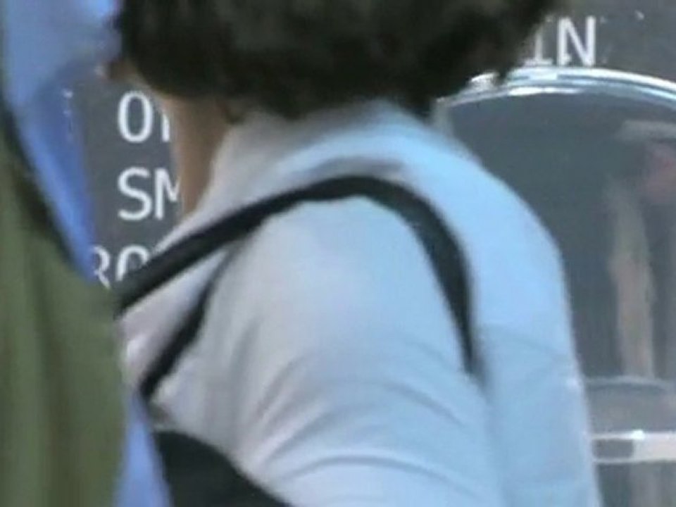 Magis - Salone 2010 - Baguette Central