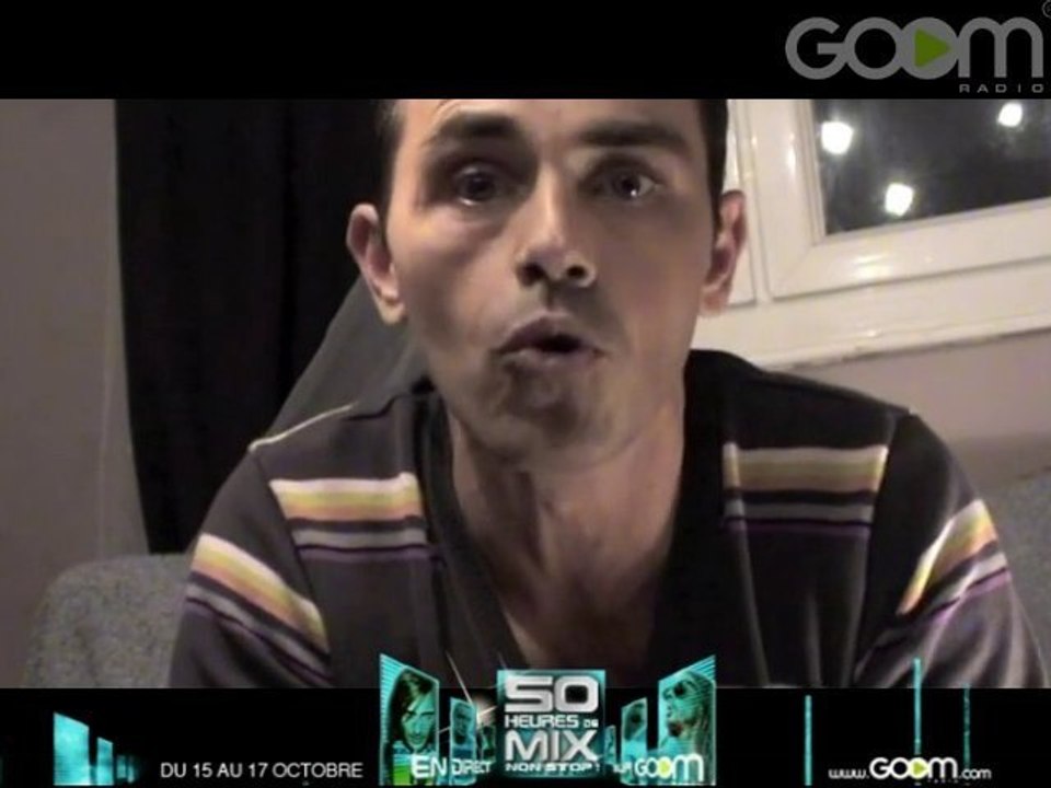 PATRICE STRIKE DJ MAZE "50 HEURES DE MIX NONSTOP BY DJ MAZE"