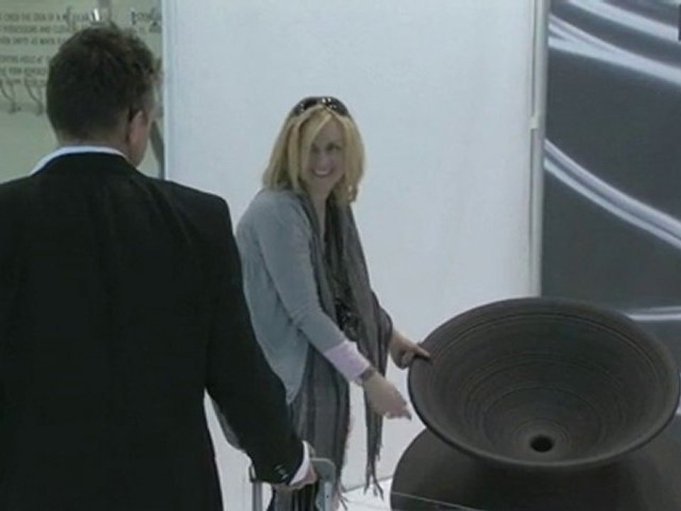 Magis - Salone 2010 - Spun