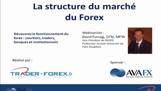 Comprendre l'univers du forex (fonctionnement, brokers...)