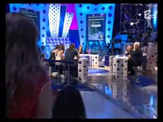 Eric Zemmour VS Michael Youn [Clash TV]