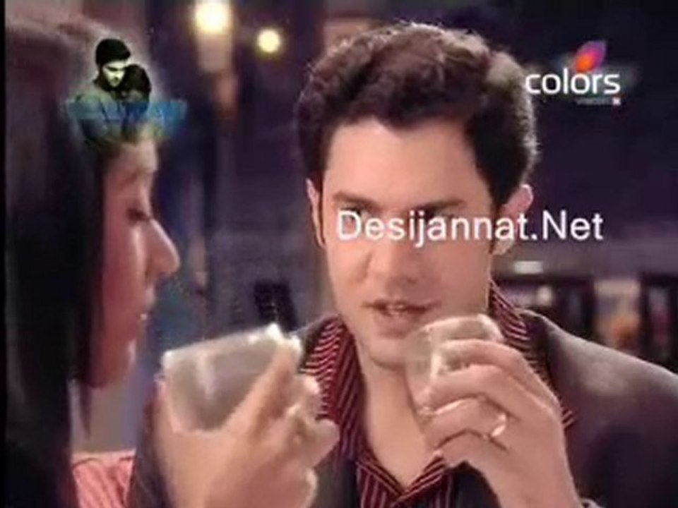 Thoda Hai Bas Thode Ki Zaroorat Hai 14th October 2010 pt2