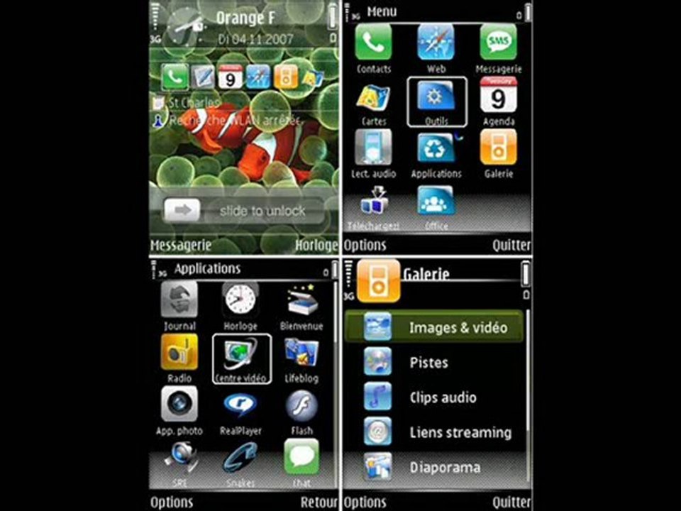 Free Iphone 4