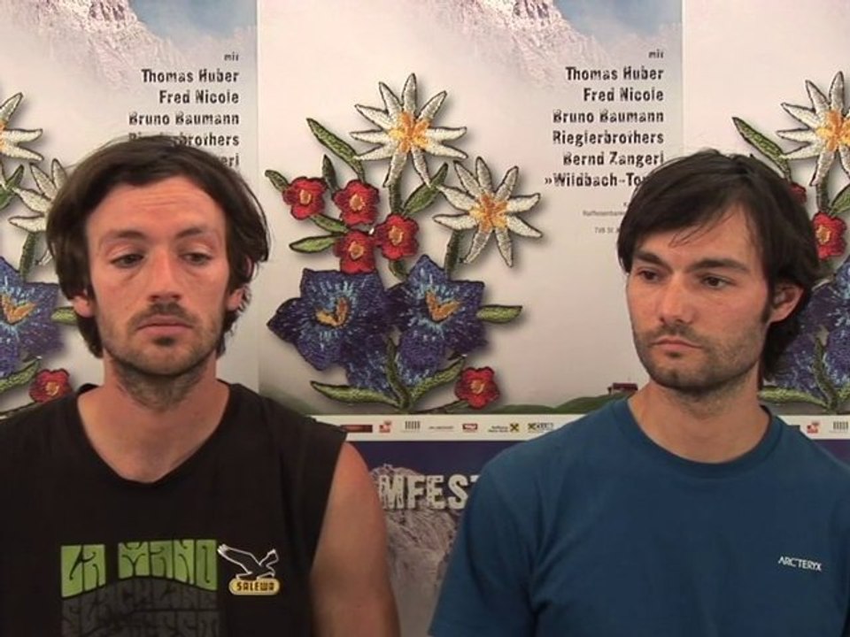 Interview Rieglerbrothers