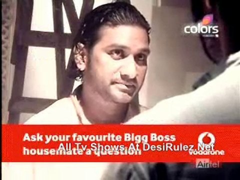 Thoda Hai Bas Thode Ki Zaroorat Hai -14th October 2010 part3