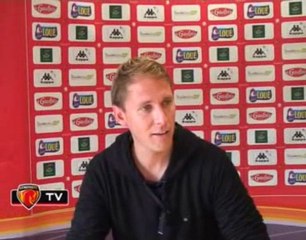 lemans fc direct du 14/10/2010