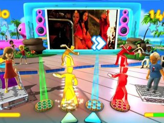 Dance Paradise - Trailer