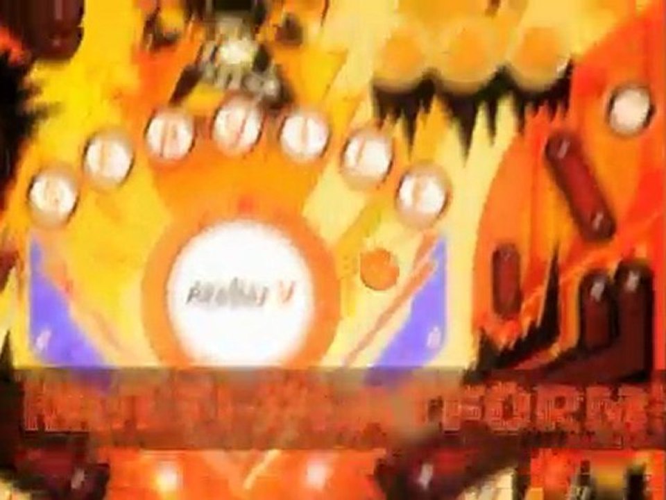 Atelier V Demo reel 2010