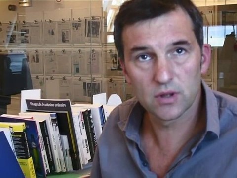 Pourquoi Libé met lycéens et étudiants à la une vendredi