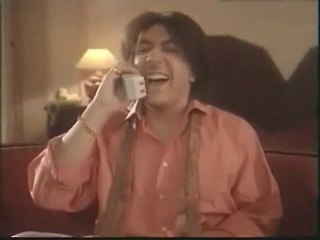 Les Nuls > Parfum pour Hommes (HQ)