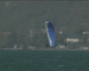 Stage de Pilotage Parapente