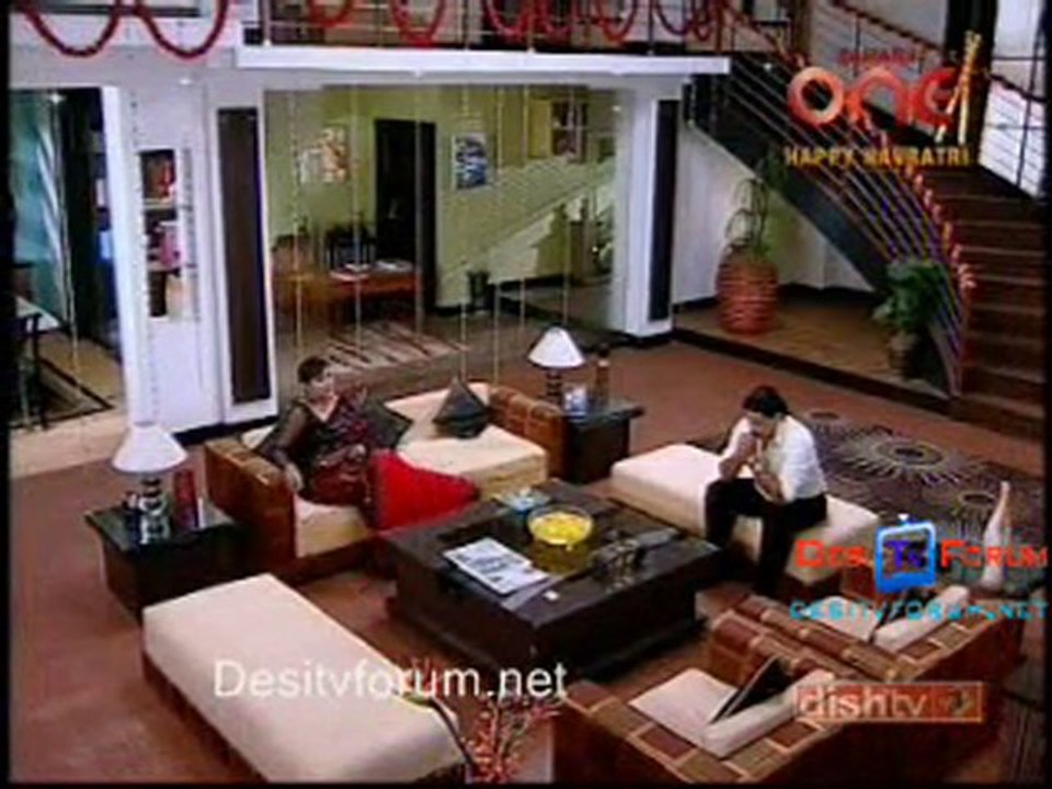 Bitto - 14th October 2010 pt1