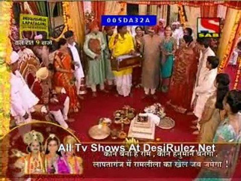 Papad Pol - 14th October 2010 part1