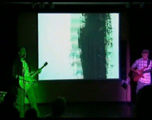 Fred Hamm's Electro Groove Live Valbonne 9/10/10