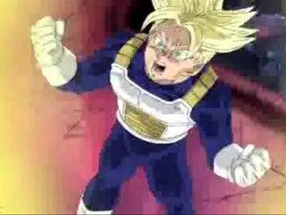 DB RB 2 - Plan To Eradicate The Super Saiyans