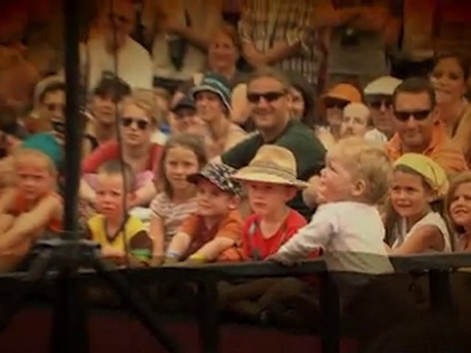 Festival Eclat 2010