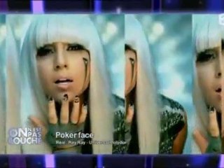 Zemmour et Naulleau vs Lady Gaga [Clash TV]