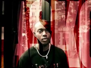 FASKO freestyle rap bondy