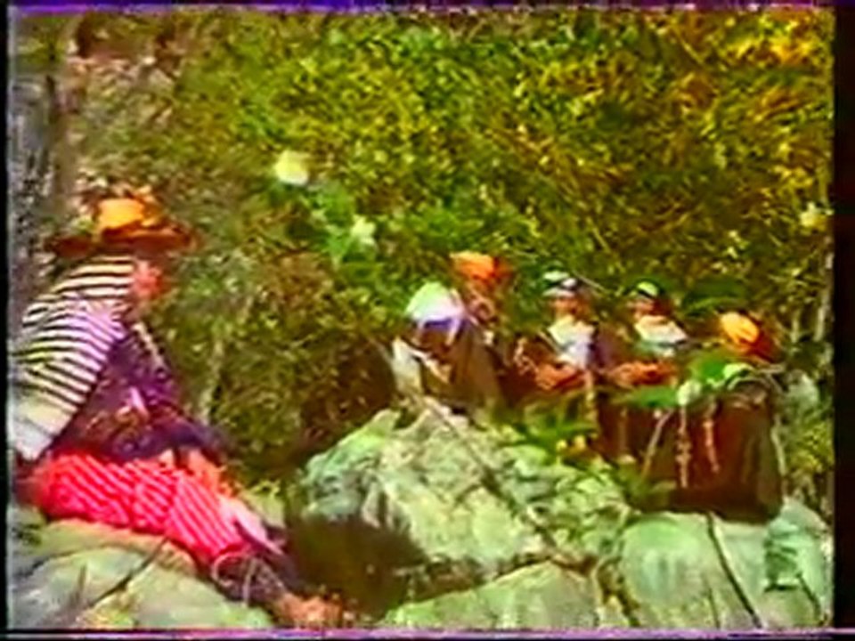 Mokhtar Mezhoud (1/7) Amar ya Amar - ancienne chanson staifi