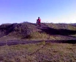 125 cr terril haillicourt