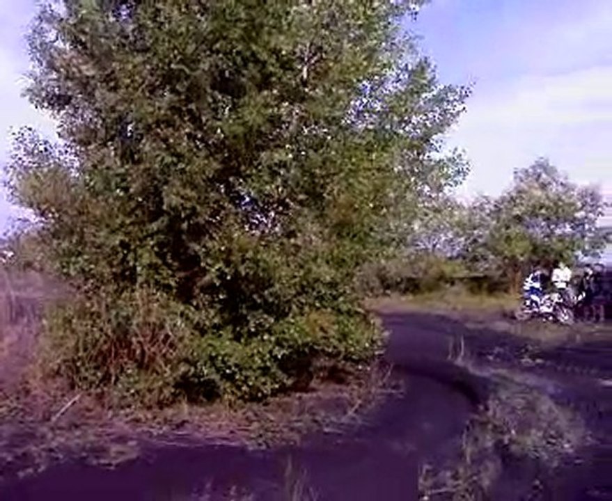 125 cr terril haillicourt