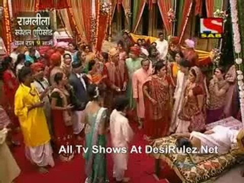 Papad Pol - 14th October 2010 part2