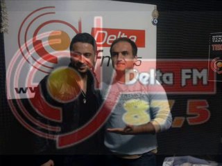 OZAN DELTA FM YAYIN KAYDI 2.BÖLÜM