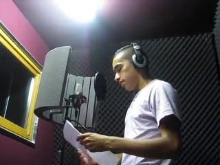 SEANCE  STUDIO- JEUNES MESRINE