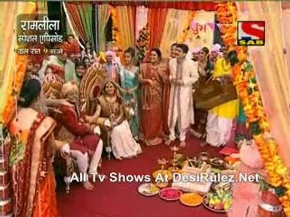 Papad Pol  - 14th October 2010 part3