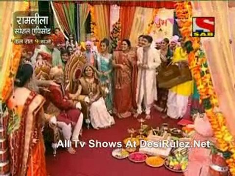 Papad Pol - 14th October 2010 part3