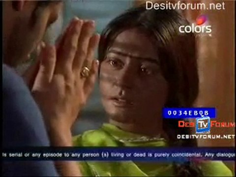 Laagi Tujhse Lagan - 14th October 2010 - pt1