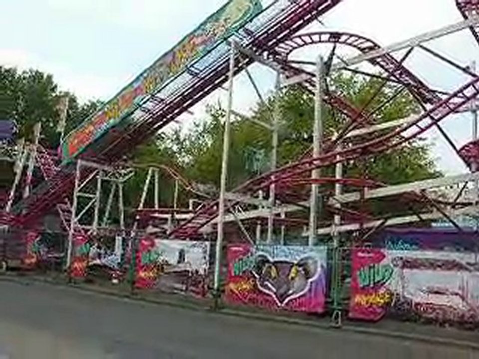 grande foire